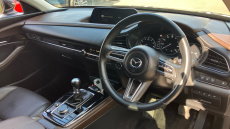 Mazda Cx-30 2.0 e-Skyactiv G MHEV GT Sport 5dr Petrol Hatchback